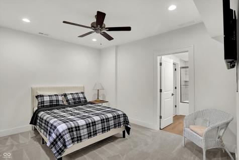 3961 Chapel Hill Court Bargersville IN 46106