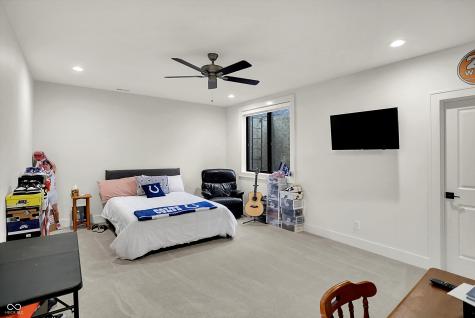 3961 Chapel Hill Court Bargersville IN 46106