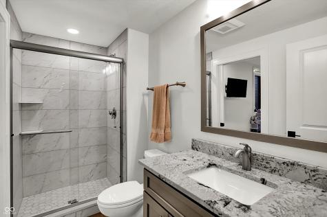 3961 Chapel Hill Court Bargersville IN 46106