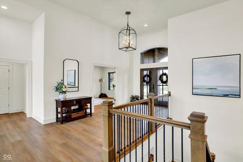 3961 Chapel Hill Court Bargersville IN 46106