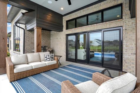 3961 Chapel Hill Court Bargersville IN 46106