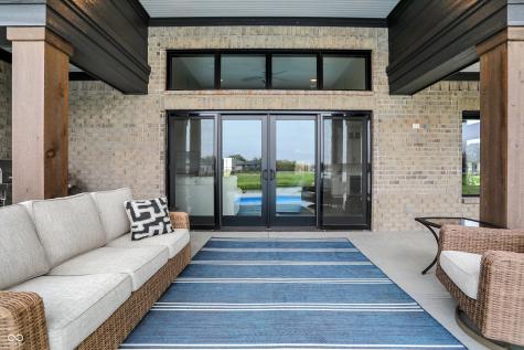 3961 Chapel Hill Court Bargersville IN 46106