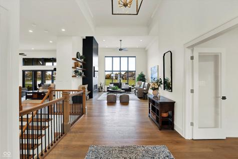 3961 Chapel Hill Court Bargersville IN 46106