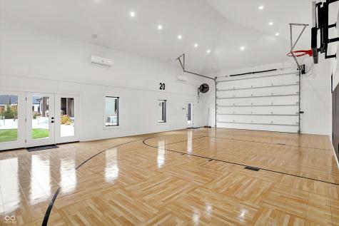 3961 Chapel Hill Court Bargersville IN 46106