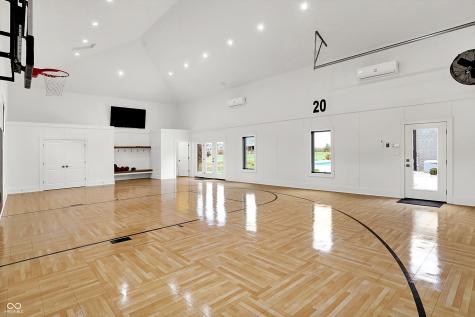 3961 Chapel Hill Court Bargersville IN 46106