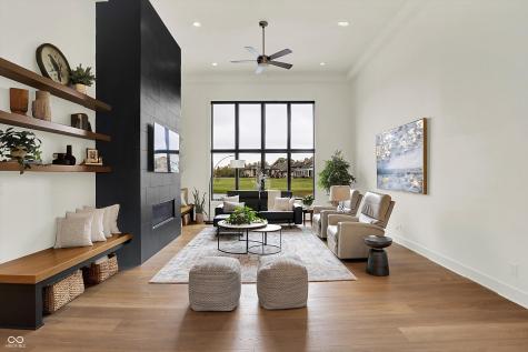 3961 Chapel Hill Court Bargersville IN 46106