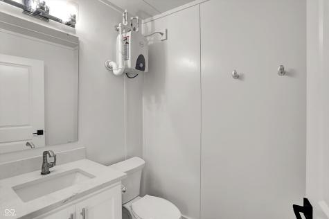 3961 Chapel Hill Court Bargersville IN 46106