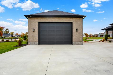 3961 Chapel Hill Court Bargersville IN 46106