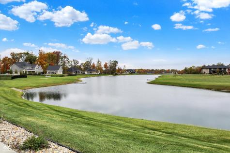 3961 Chapel Hill Court Bargersville IN 46106