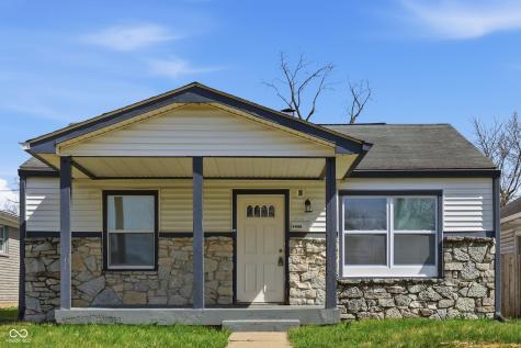 2347 Villa Avenue Indianapolis IN 46203