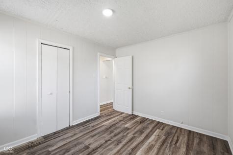 2347 Villa Avenue Indianapolis IN 46203
