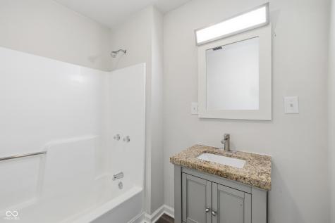 2347 Villa Avenue Indianapolis IN 46203