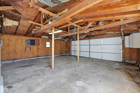 2347 Villa Avenue Indianapolis IN 46203