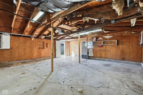 2347 Villa Avenue Indianapolis IN 46203