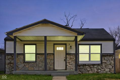 2347 Villa Avenue Indianapolis IN 46203