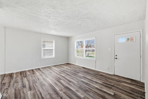 2347 Villa Avenue Indianapolis IN 46203