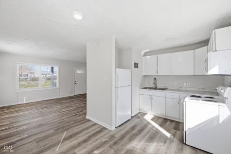 2347 Villa Avenue Indianapolis IN 46203