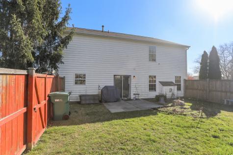 9816 Rhodes Lane Avon IN 46123