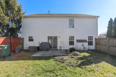 9816 Rhodes Lane Avon IN 46123
