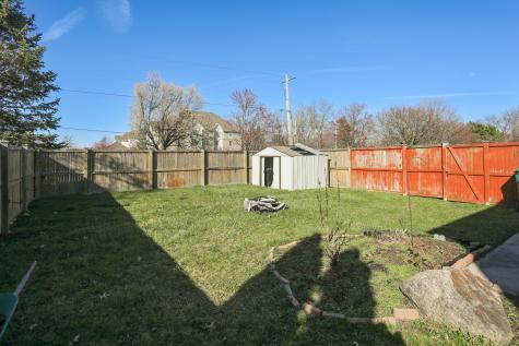 9816 Rhodes Lane Avon IN 46123