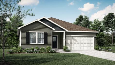 11706 Hartwell Street Indianapolis IN 46235