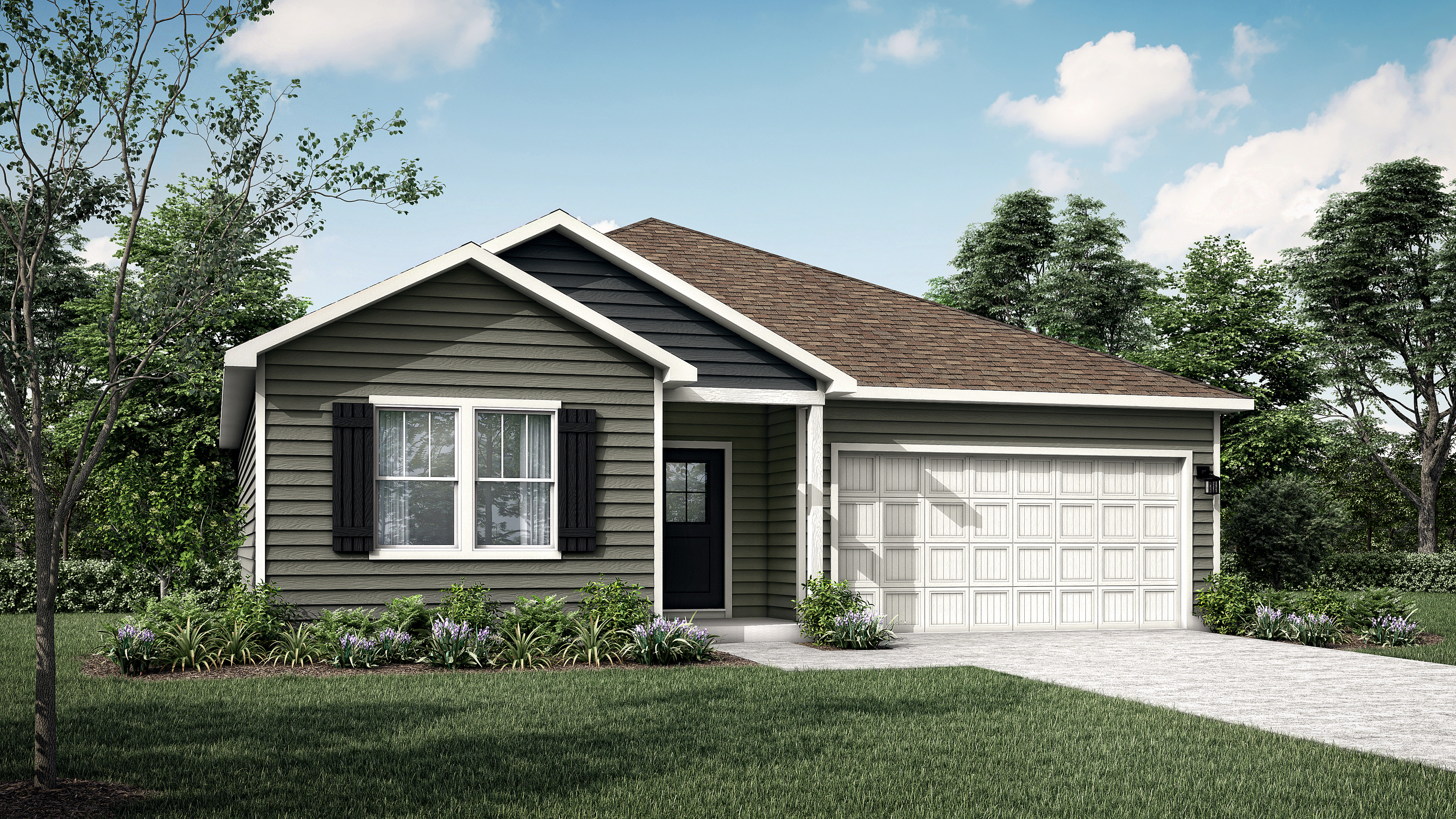 11706 Hartwell Street Indianapolis IN 46235