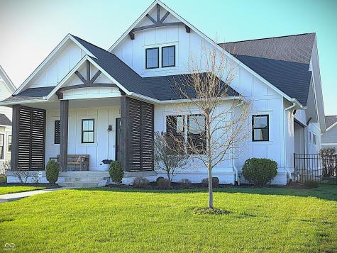 499 Jacksons Grant Boulevard Carmel IN 46032