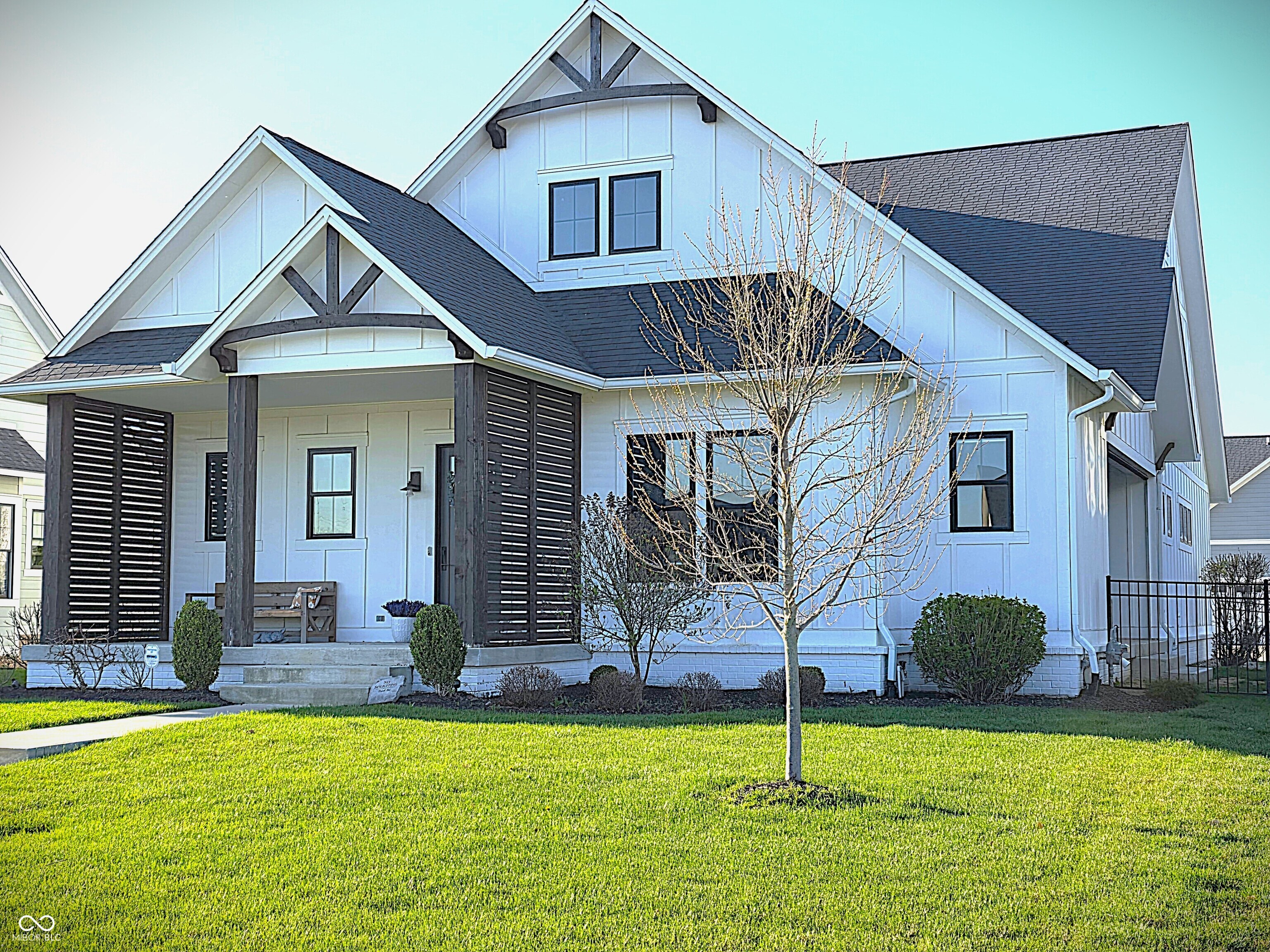 499 Jacksons Grant Boulevard Carmel IN 46032