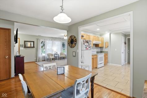 1110 Hillview Drive Franklin IN 46131