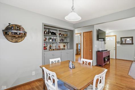 1110 Hillview Drive Franklin IN 46131