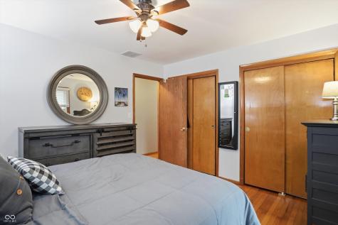 1110 Hillview Drive Franklin IN 46131