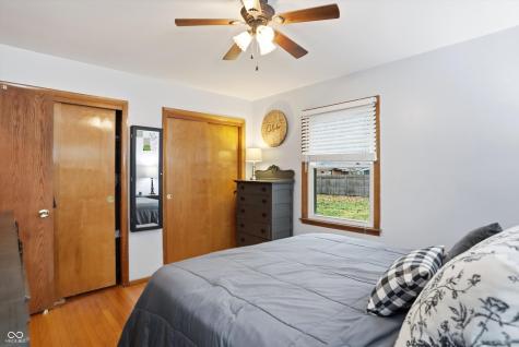 1110 Hillview Drive Franklin IN 46131