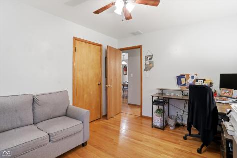 1110 Hillview Drive Franklin IN 46131