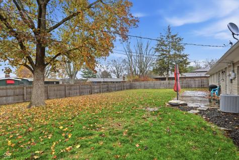 1110 Hillview Drive Franklin IN 46131