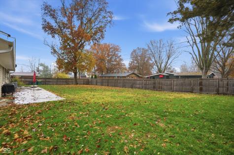 1110 Hillview Drive Franklin IN 46131