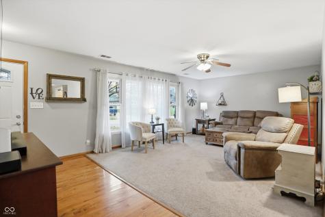 1110 Hillview Drive Franklin IN 46131