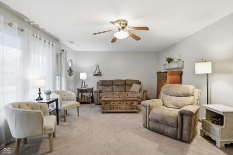 1110 Hillview Drive Franklin IN 46131
