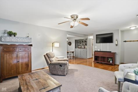 1110 Hillview Drive Franklin IN 46131