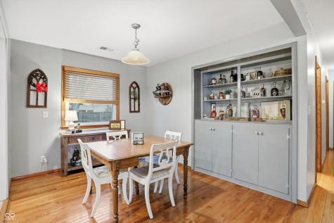 1110 Hillview Drive Franklin IN 46131