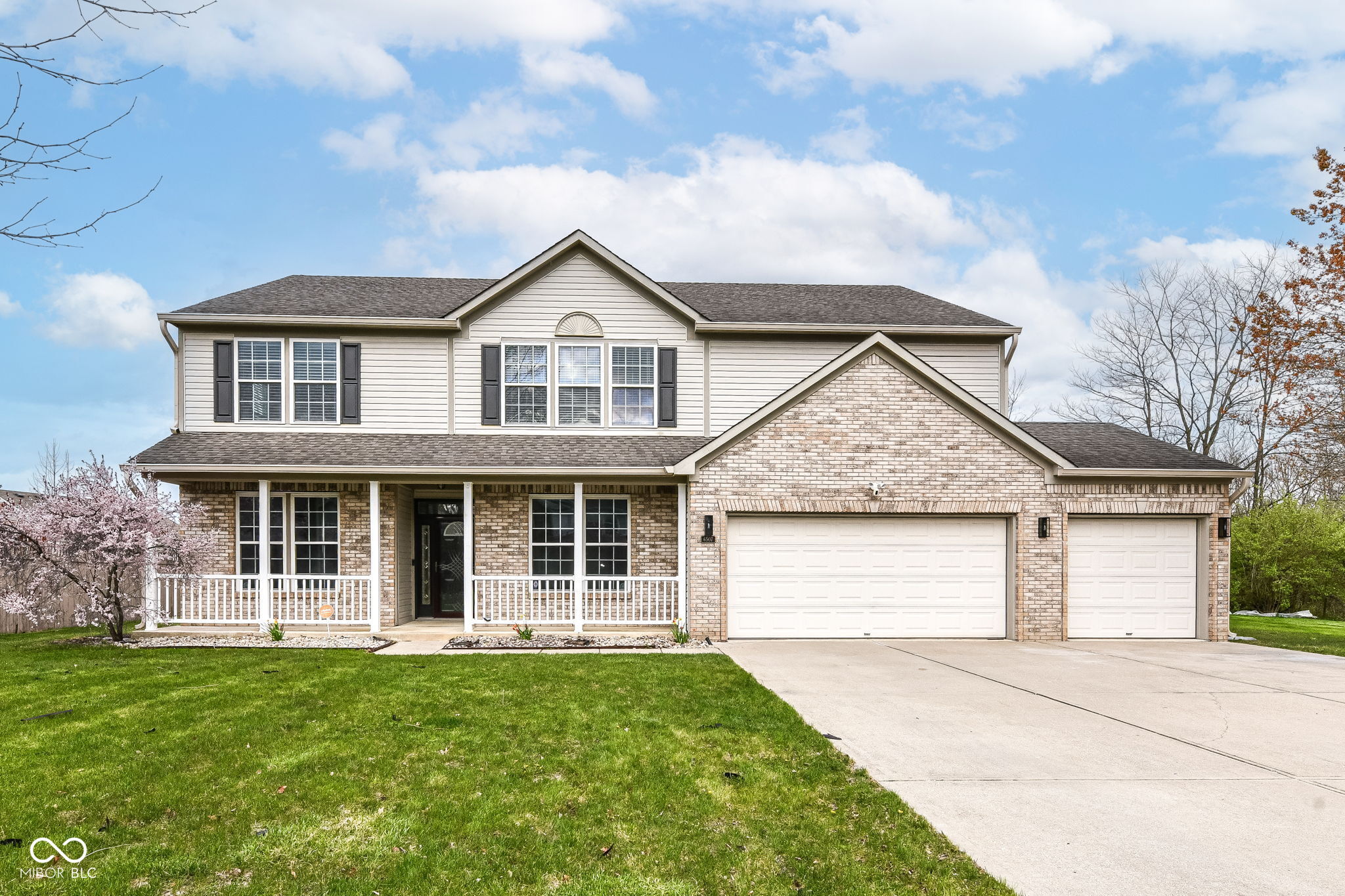 6507 Tram Court Indianapolis IN 46260