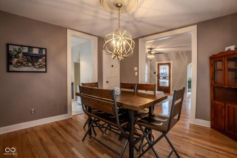 3914 Central Avenue Indianapolis IN 46205