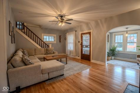 3914 Central Avenue Indianapolis IN 46205