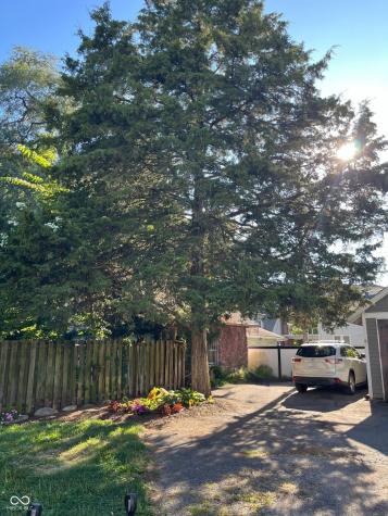 3914 Central Avenue Indianapolis IN 46205