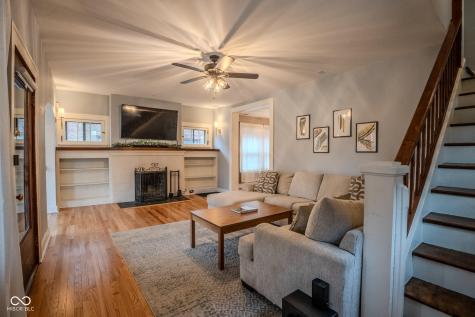 3914 Central Avenue Indianapolis IN 46205