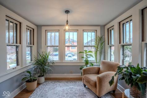 3914 Central Avenue Indianapolis IN 46205