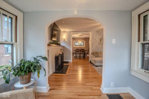 3914 Central Avenue Indianapolis IN 46205