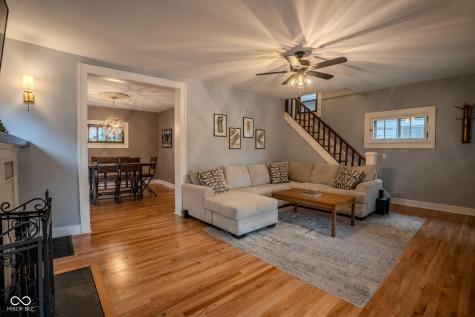 3914 Central Avenue Indianapolis IN 46205
