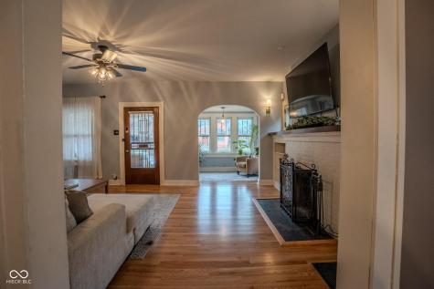 3914 Central Avenue Indianapolis IN 46205