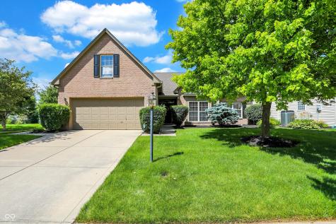 12653 Avocet Drive Carmel IN 46033