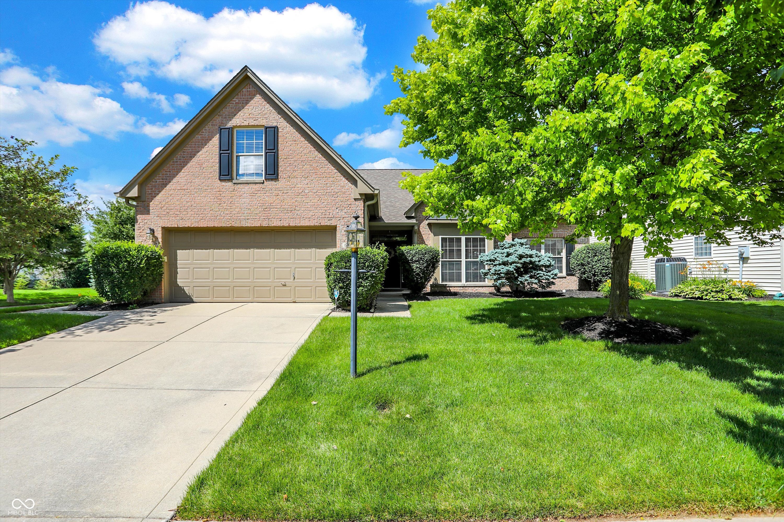 12653 Avocet Drive Carmel IN 46033